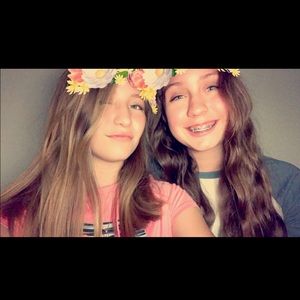 Meet your Posher, Bethany