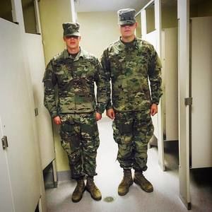 Meet your Posher, Ryan