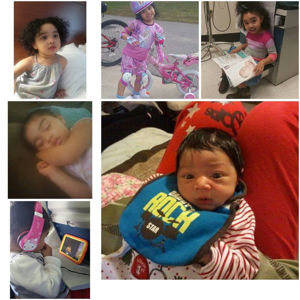 Meet your Posher, Saminika solovable