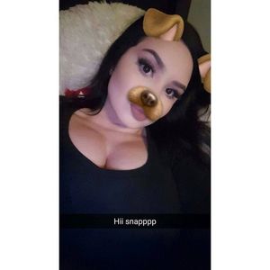 Meet your Posher, Idalis