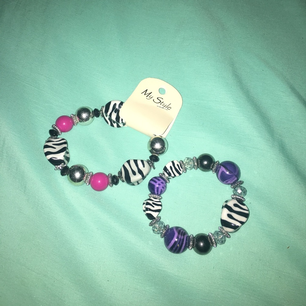 Bracelets