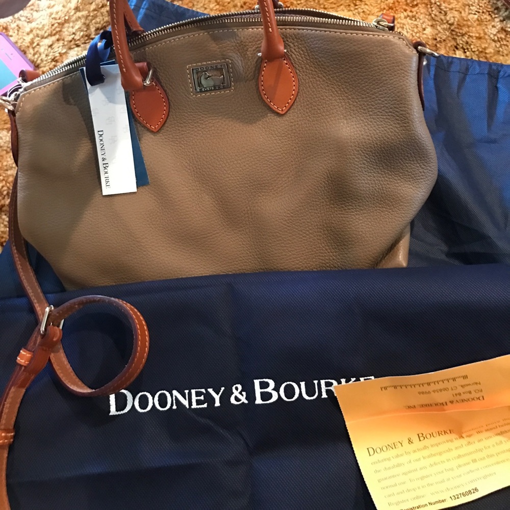 Dooney and Bourke