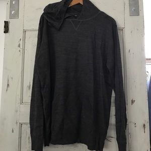 Paper Denim & Cloth lightweight sweater