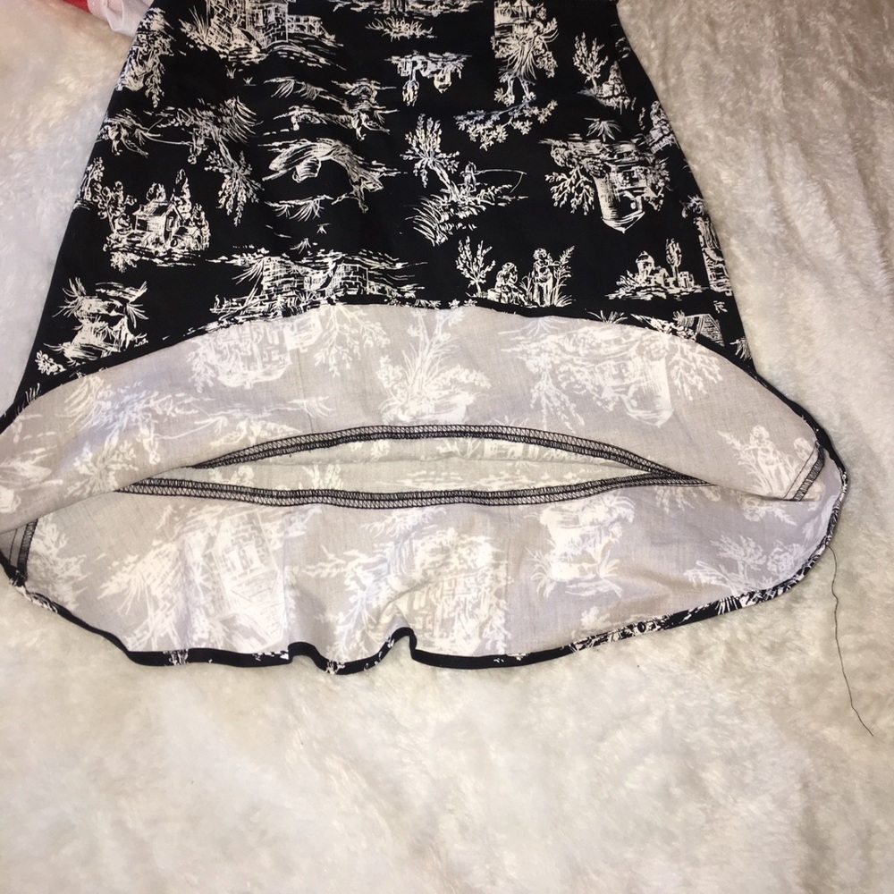 Midi skirt - Picture 3 of 3