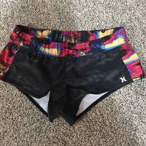 Hurley board shorts