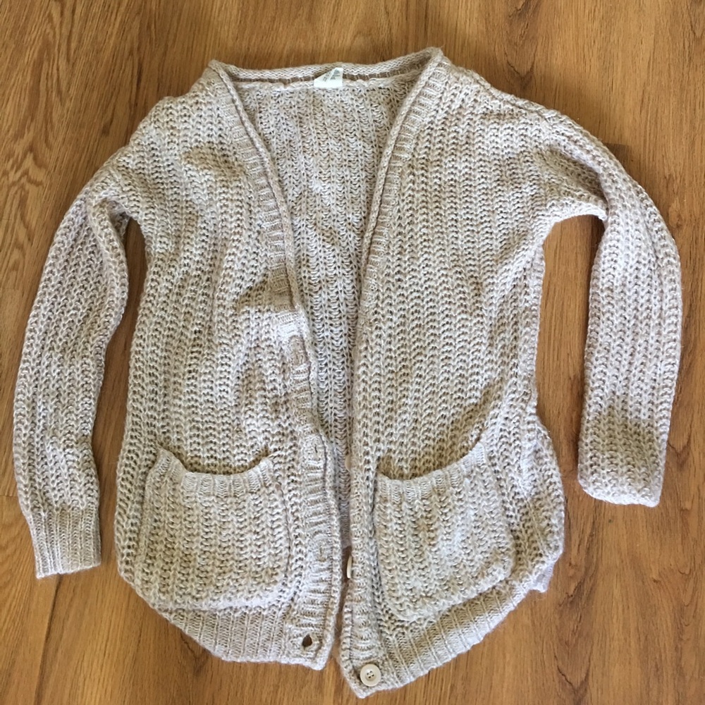 Cardigan