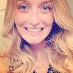 Meet your Posher, Frances