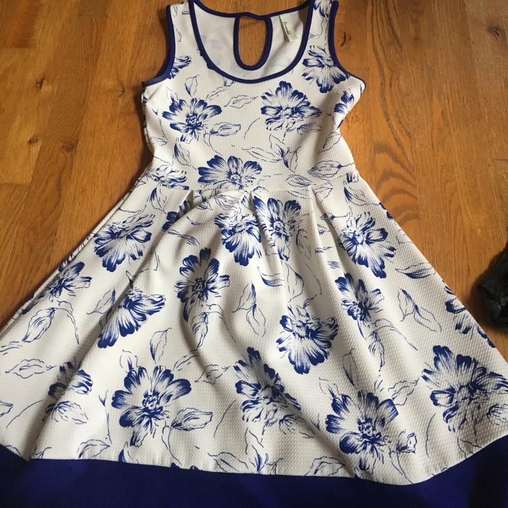Boutique Brand Dress