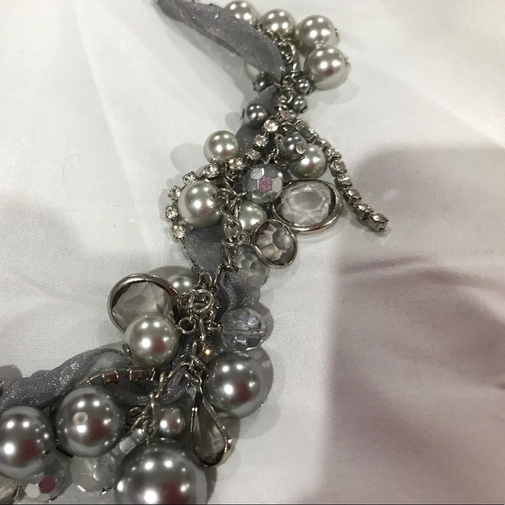 Statement Necklace-NWOT - Picture 4 of 4