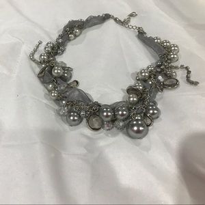 Statement Necklace-NWOT