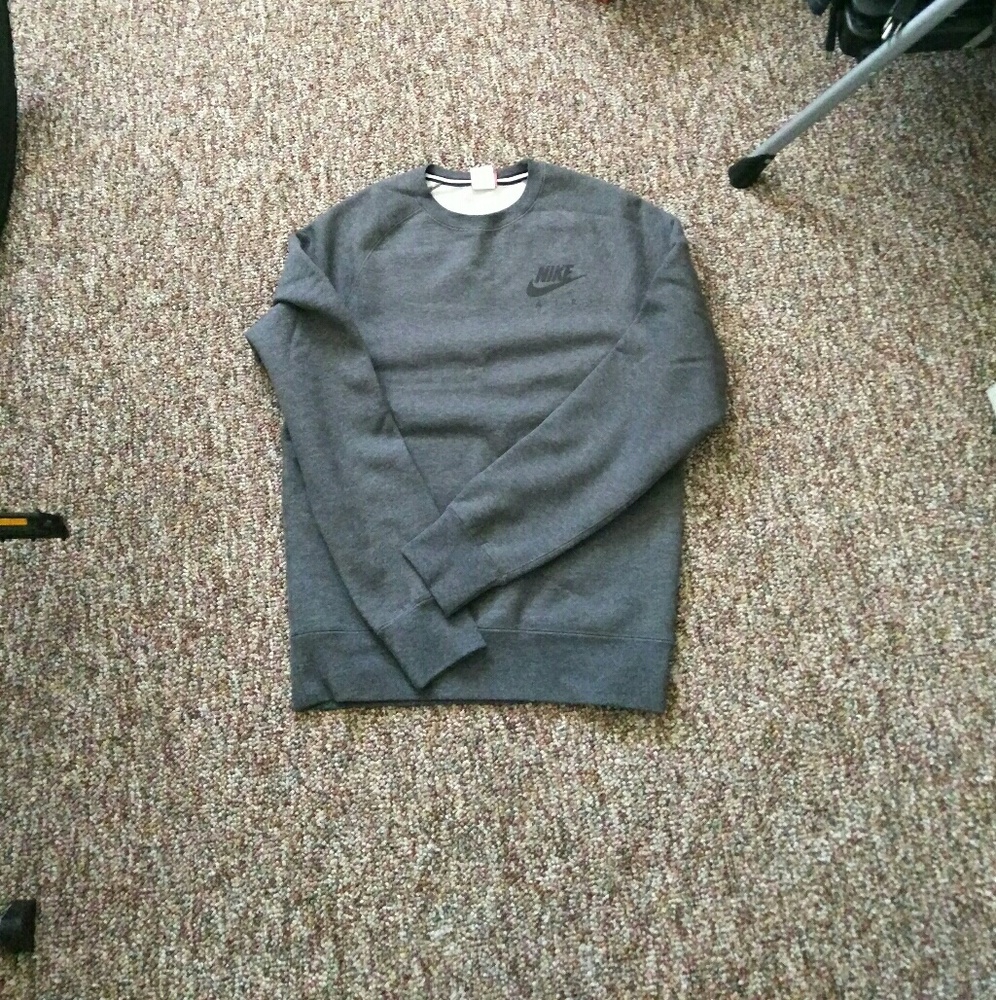 Nike Sweatshirt / Sweater