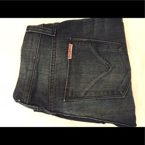 Hudson Jeans Skinny Ankle Jean