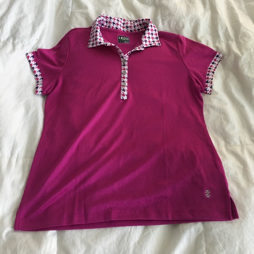 Izod Golf Shirt