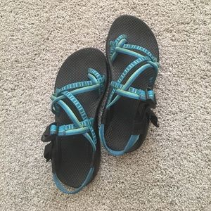 Chaco Sandals