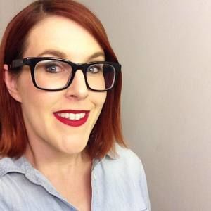 Meet your Posher, Holly