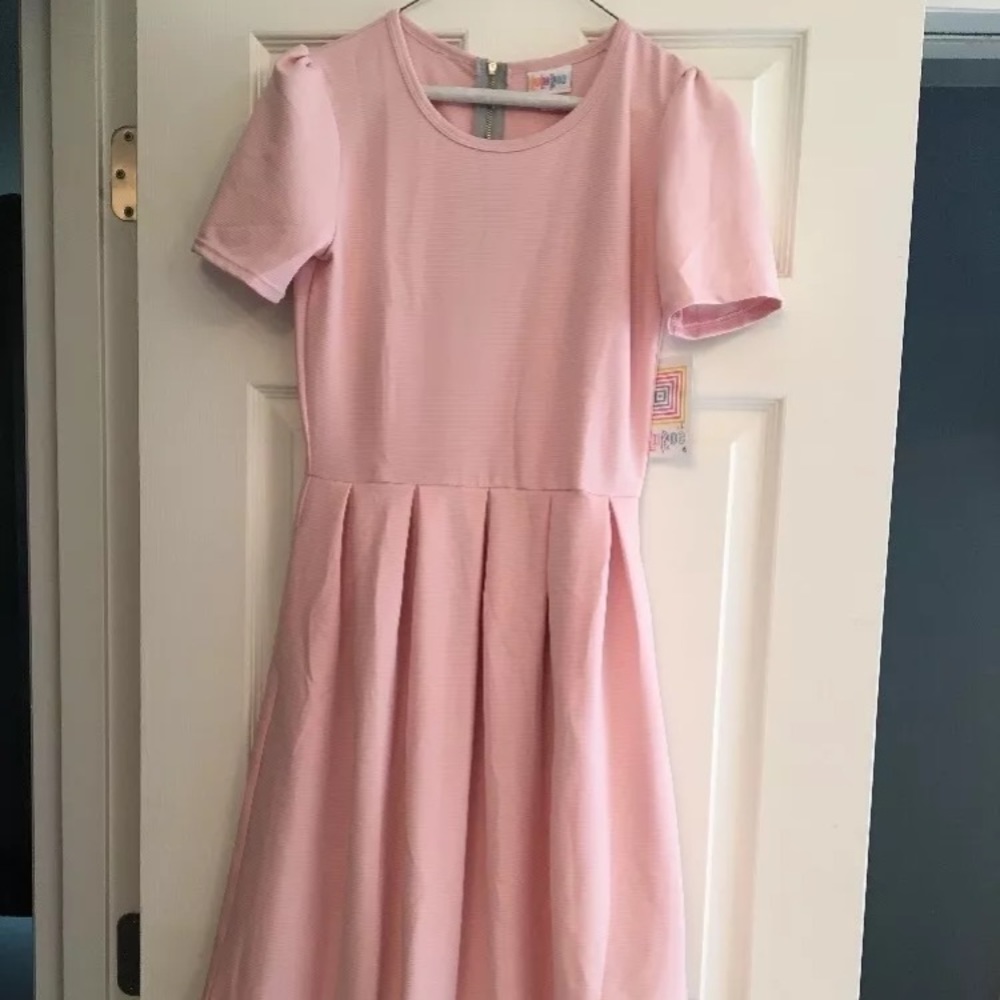 Lularoe Amelia Dress