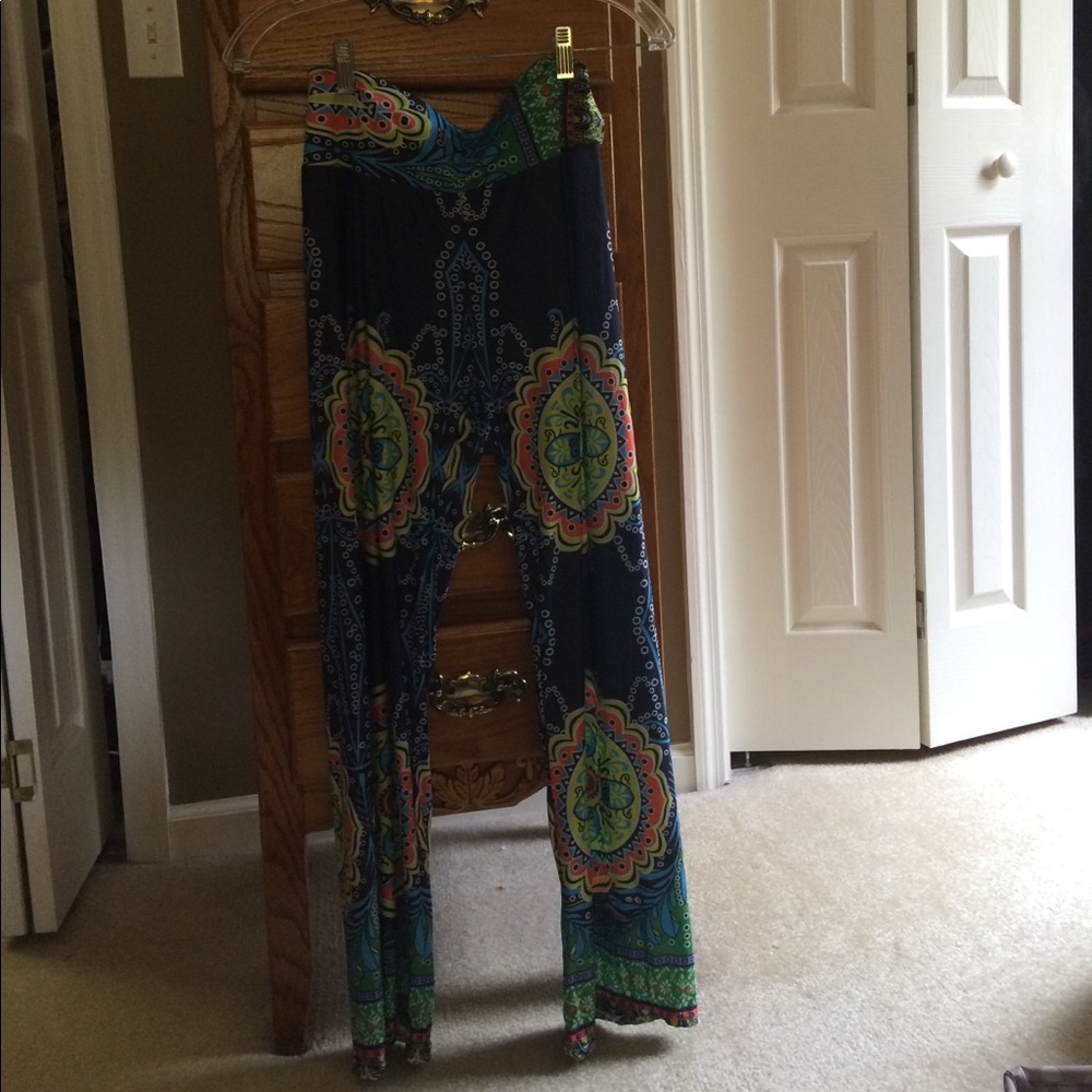 Pants