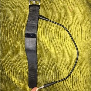 Fit Bit Charge HR