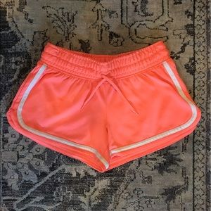 Athletic shorts