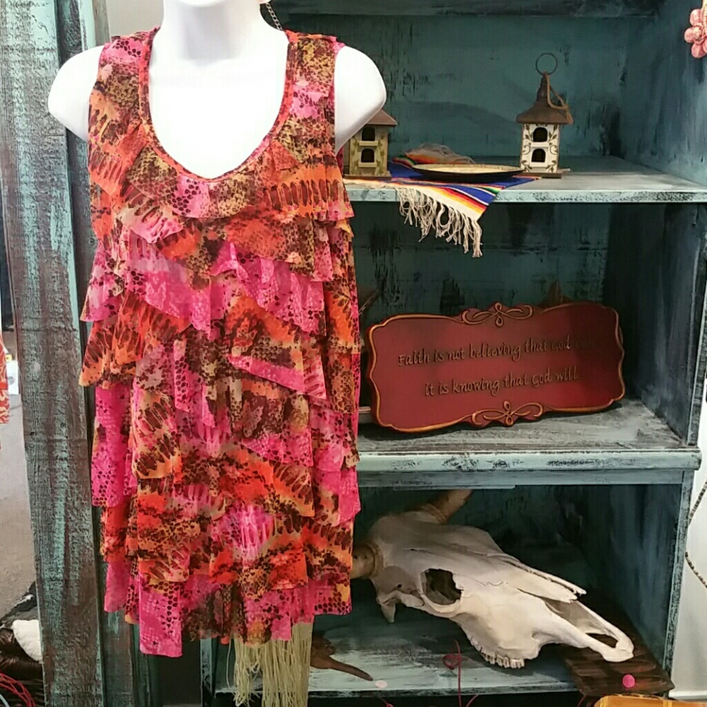By Dress Barn Size 18