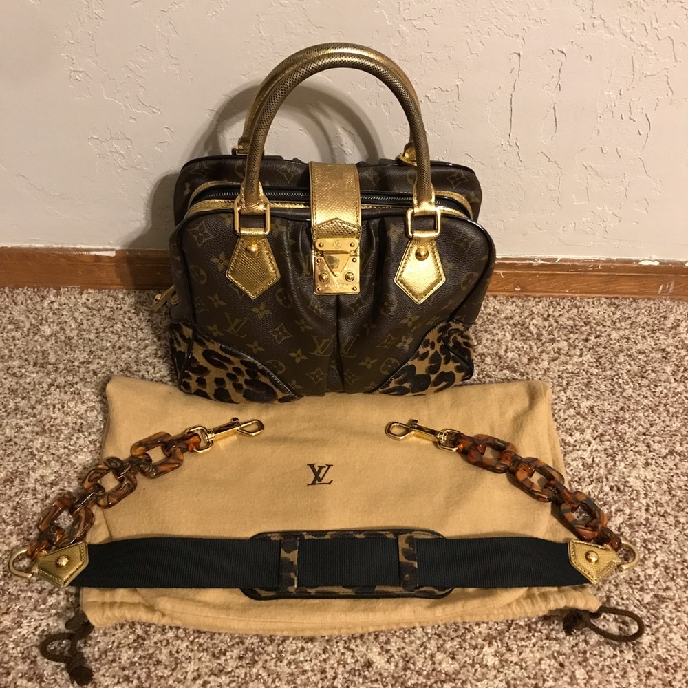 **TRADE for @heekass** Louis Vuitton Adele