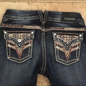 Vigoss Jeans
