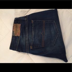 Ralph Lauren Denim & Supply Skinny Jean