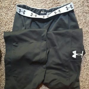 Under armour women's track pants