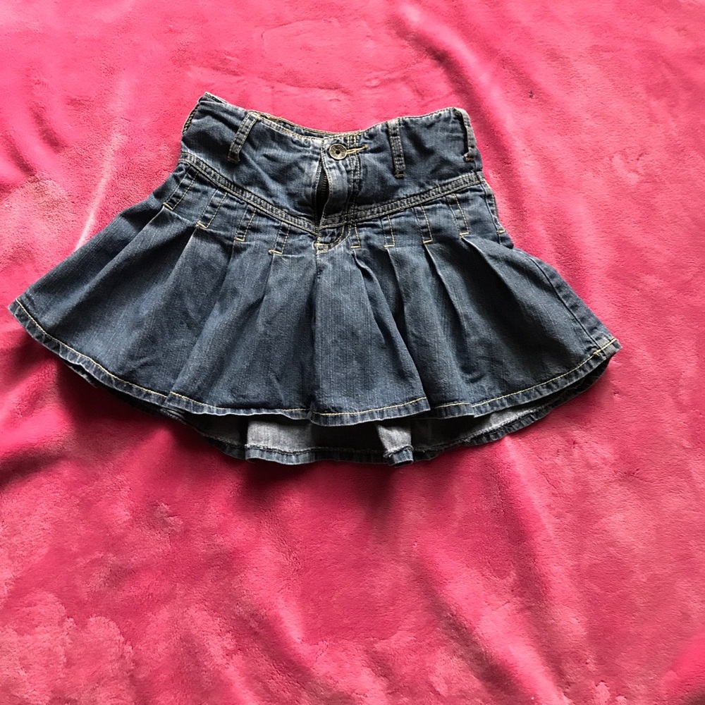 Children's Place skort