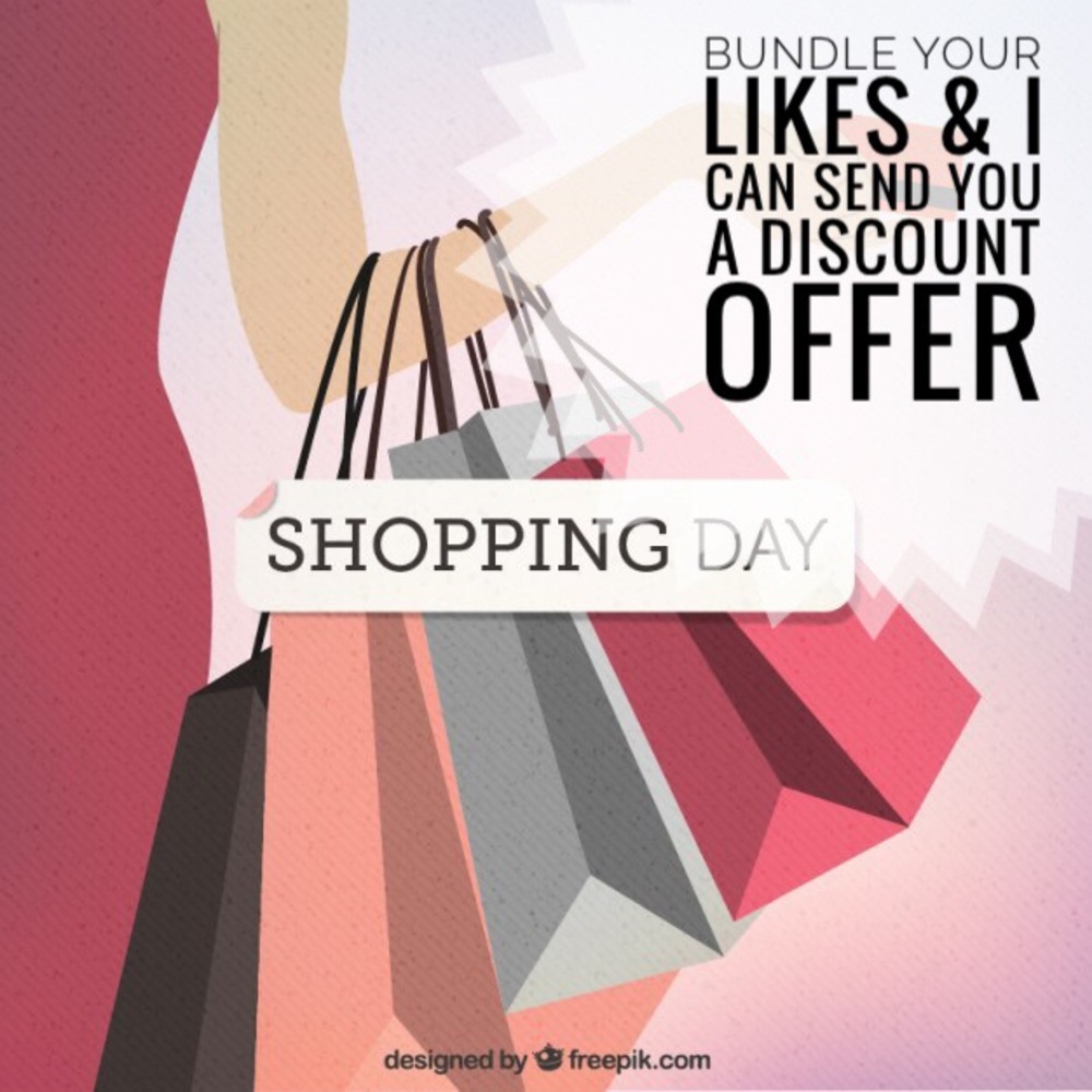 Use the bundle feature & save more
