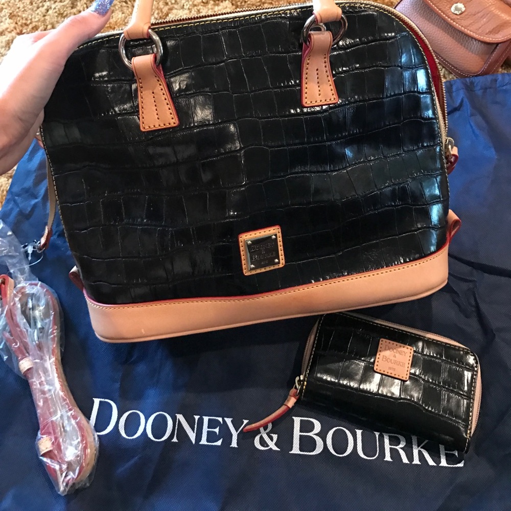 Dooney and Bourke