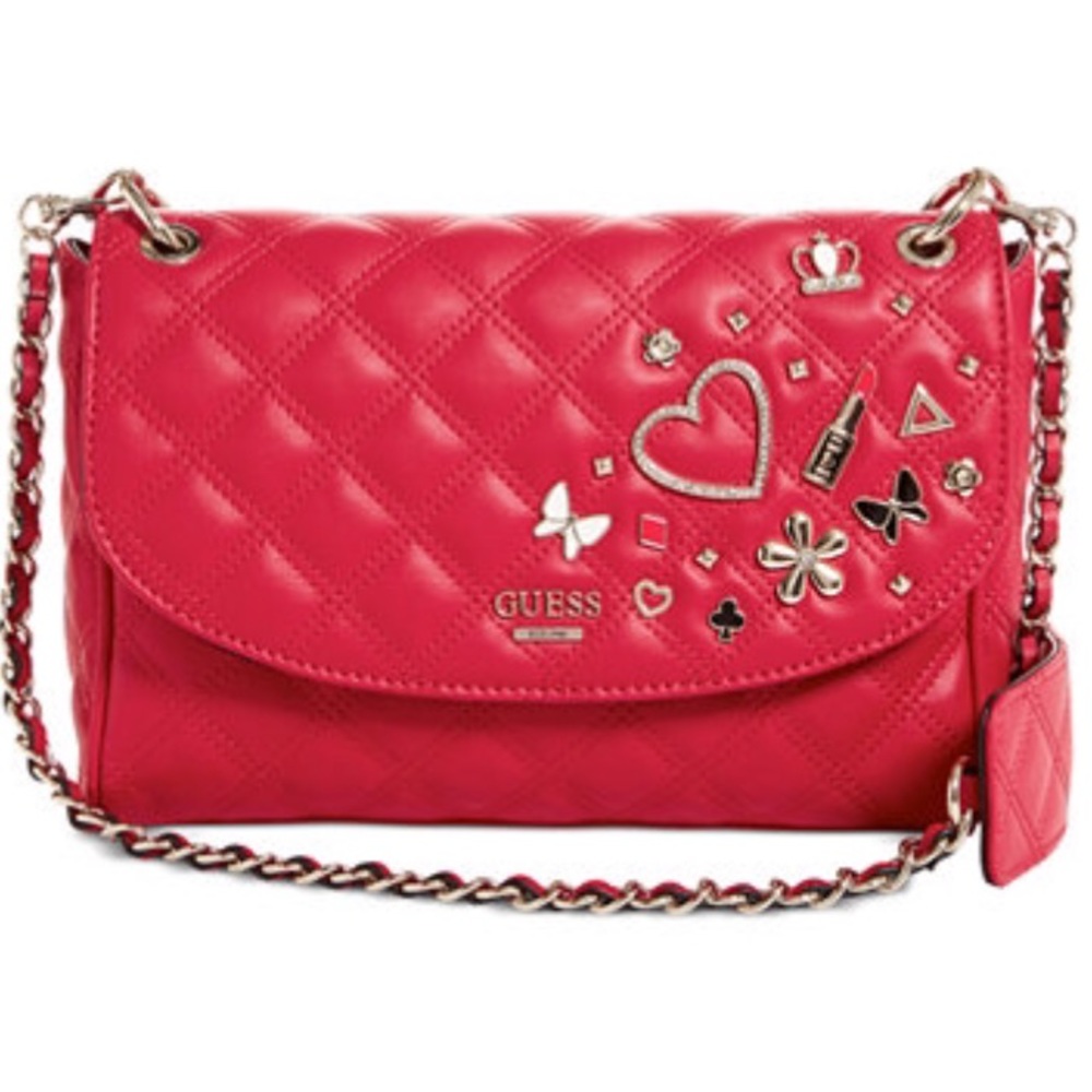 Handbag Guess