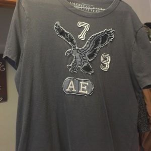 American eagle tee shirt