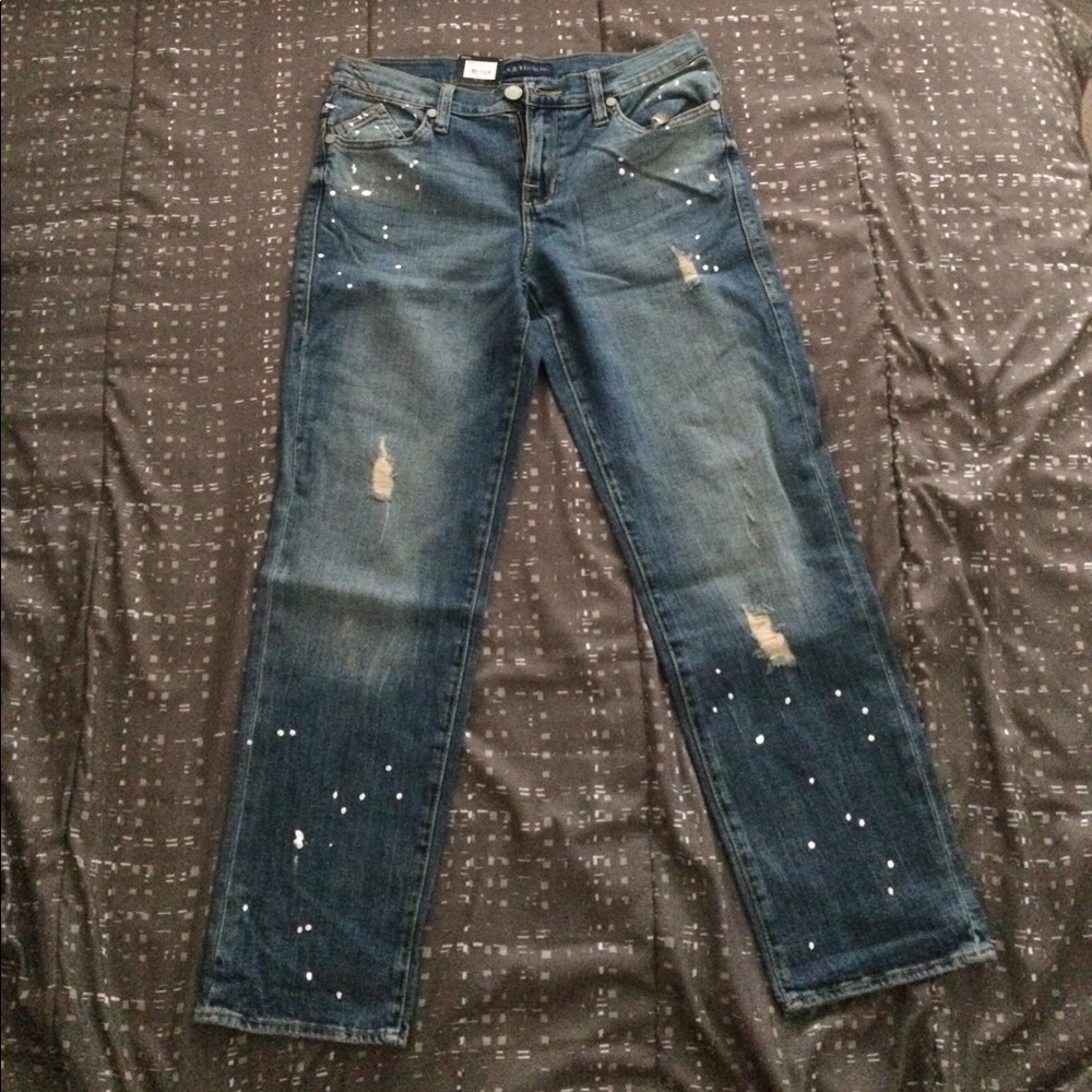 Rock and republic jeans