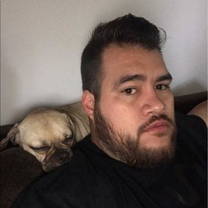 Meet your Posher, Kevin