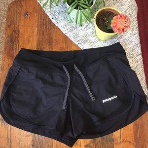 Patagonia Running Shorts Size XS