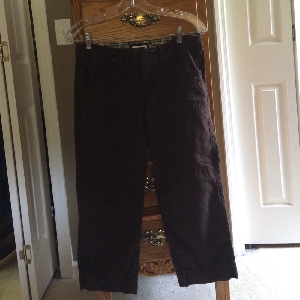 Capris