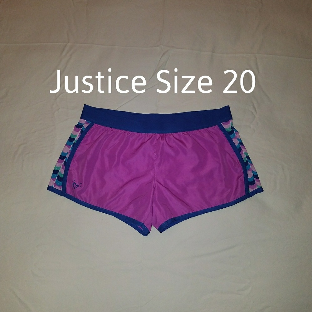 🚫🚫SOLD🚫🚫 Justice - Girls Size 20