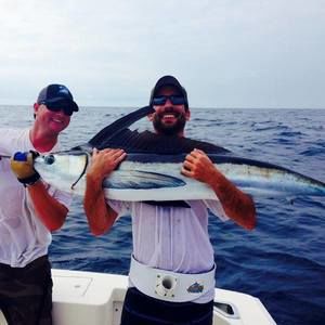 Meet your Posher, Graham