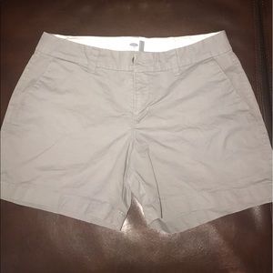 Old Navy shorts
