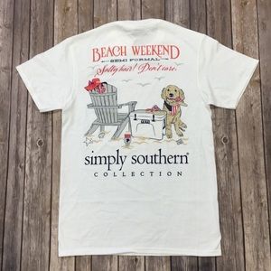 Simply southern T-shirt
