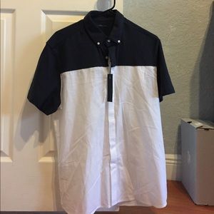 Perry Ellis shirt