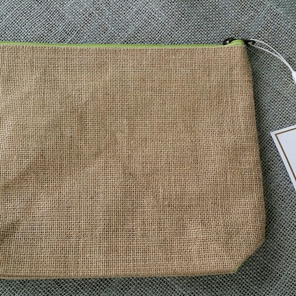 Shiraleah Alma Cosmetic Pouch - Picture 2 of 2