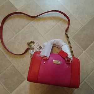 Baby Bennett satchel