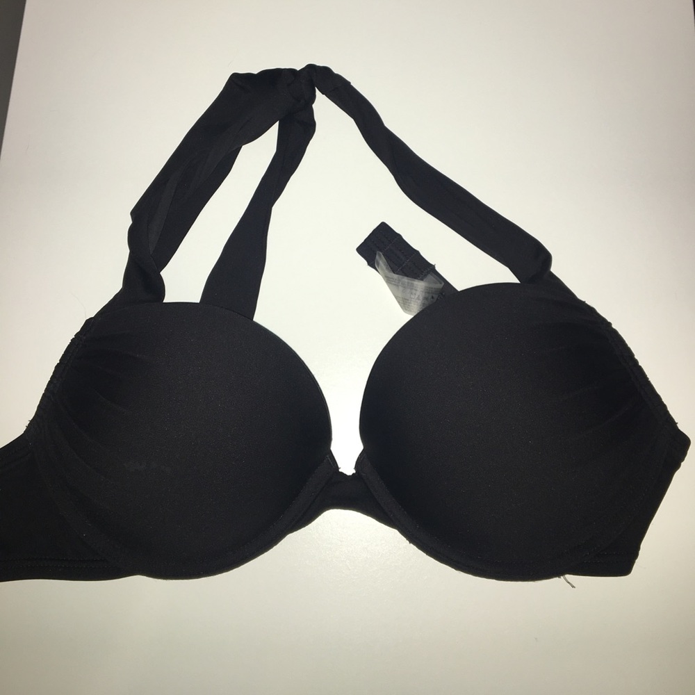 VS Bombshell Halter Bikini 34B