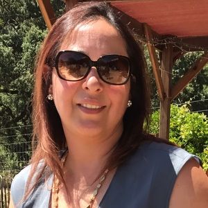 Meet your Posher, Norma