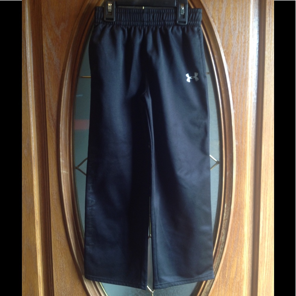 UA sweatpants