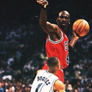 Meet your Posher, Ishmael