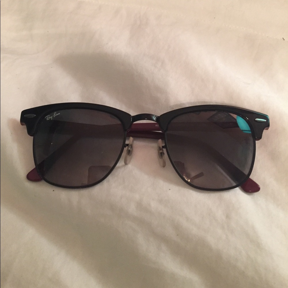 Ray-Ban sunglasses