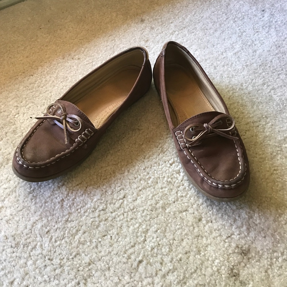 Sperry Top siders